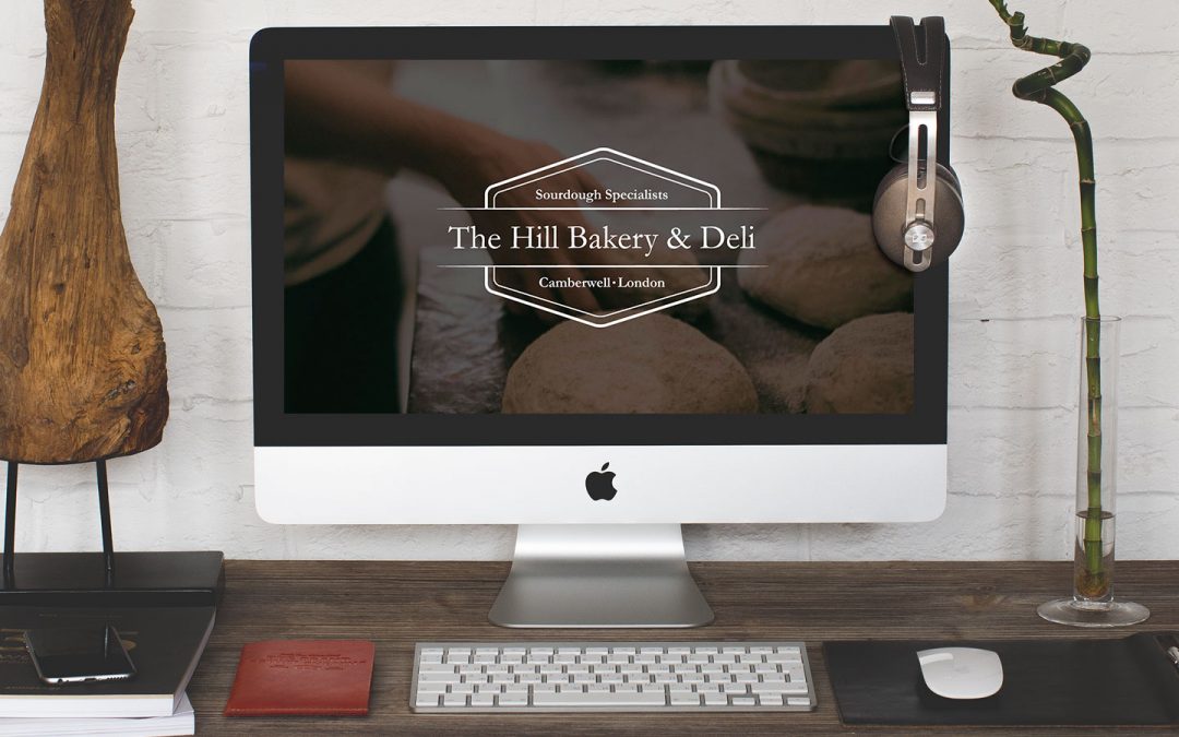 The Hill Bakery & Deli