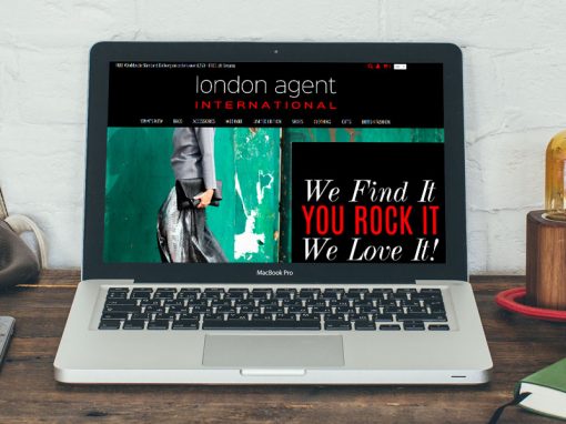 London Agent International