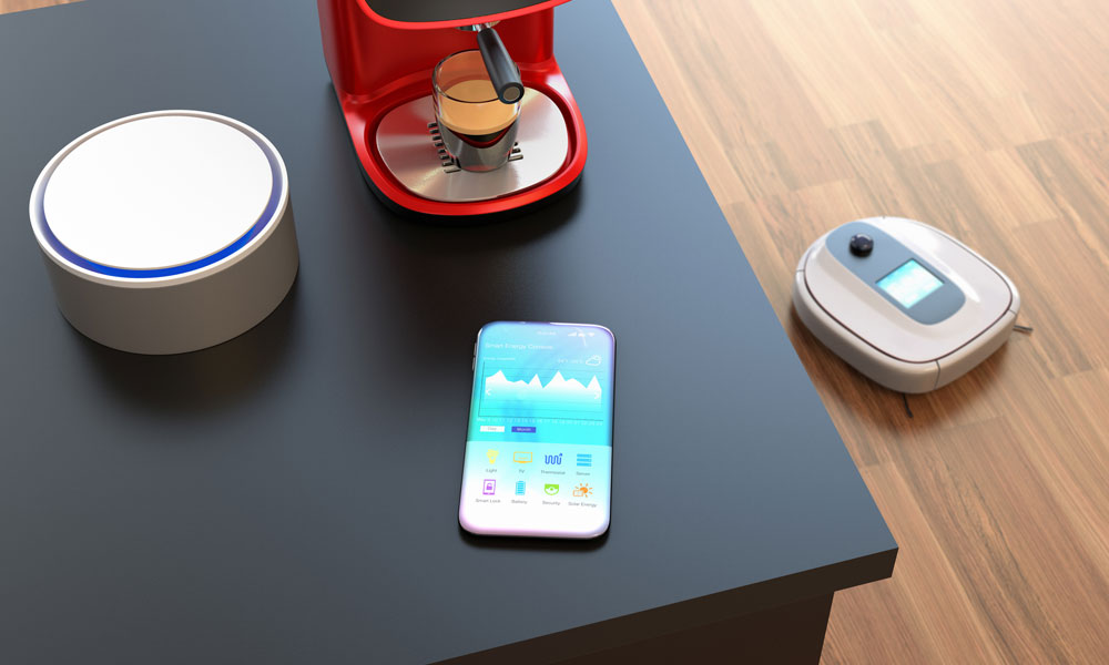 Digital Trends for 2018