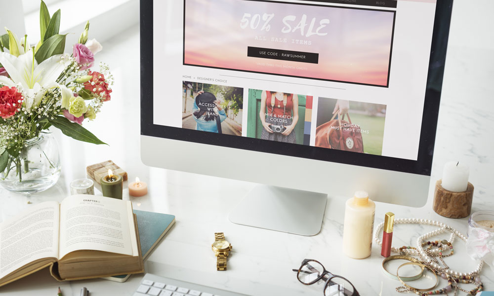 eCommerce Options: The top eCommerce website systems