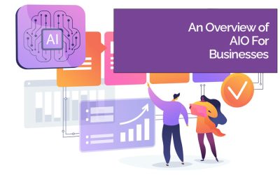 An Overview of AIO For Businesses