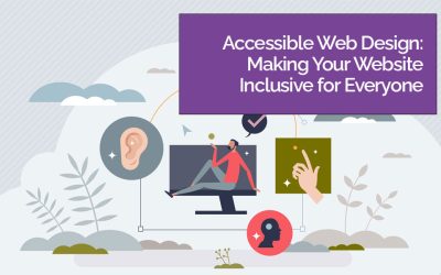 Accessible Web Design: Making Your Website Inclusive for Everyone