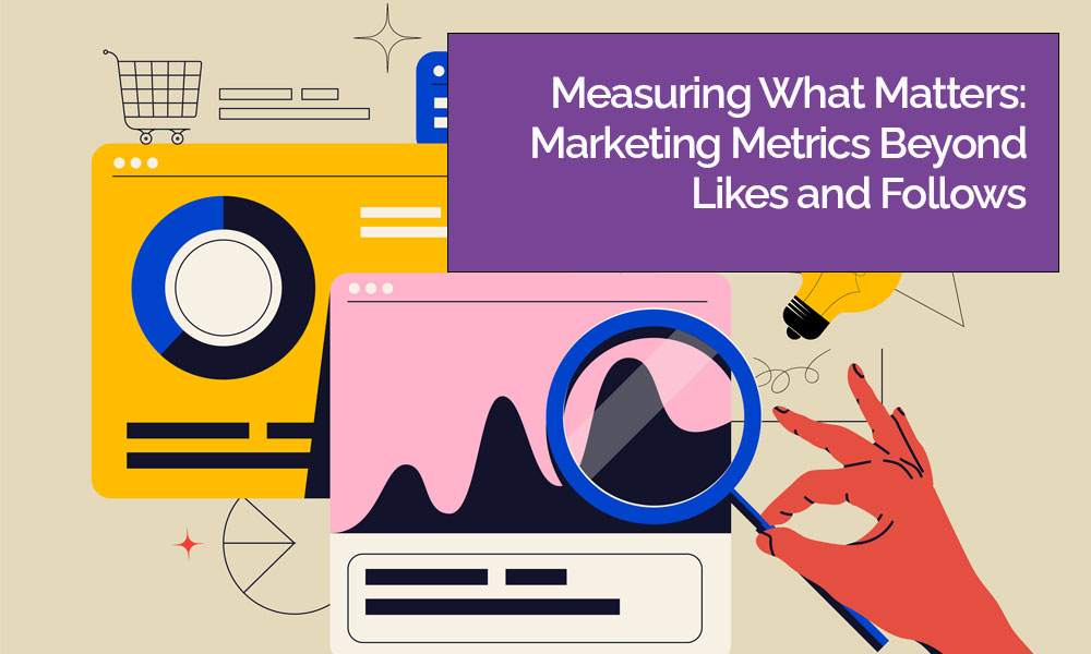 Marketing Agency Measuring What Matters Blog Image